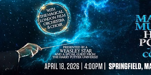 The Magical Music of Harry Potter