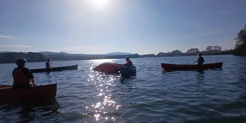 Paddlesport Safety and Rescue Course