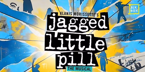 Jagged Little Pill