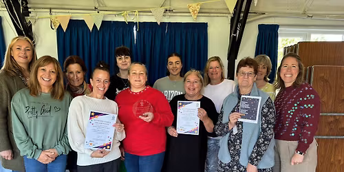 Living On Memorial Walk