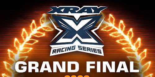 XRS Grand Final 2026