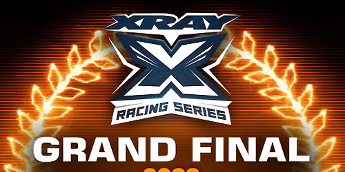 XRS Grand Final 2026