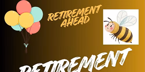 Retirement Celebration for Kimberly McBee