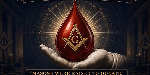 Prometheus 87 Blood Drive