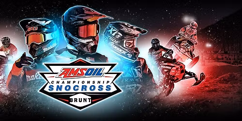 ERX Snocross National