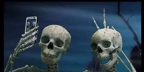 Family Halloween Party