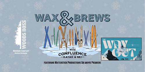 Wax & Brews 2026