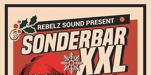 Sonderbar XXL (Kurz & Heftig) - jede halbe Stunde eine neue Party