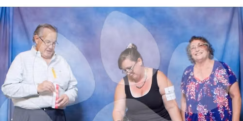 End of the year potluck get together 