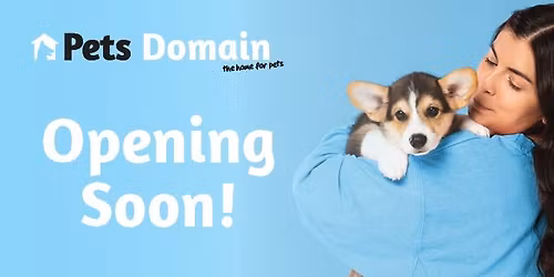Grand Opening!