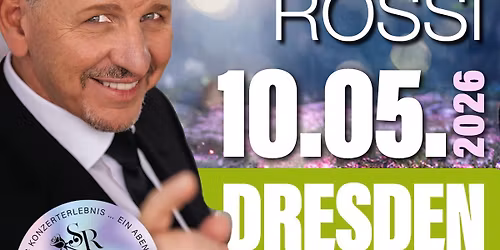 Muttertag mit Semino Rossi