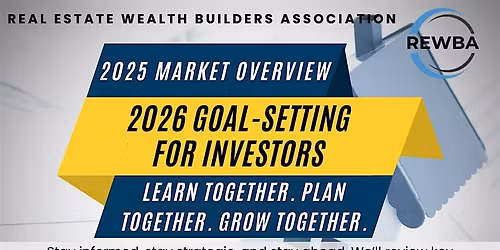 Real Estate Investor Meeting