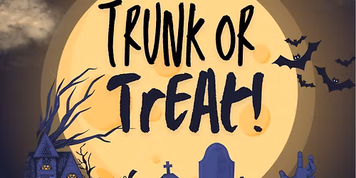 Orem Mazda Trunk-or-Treat