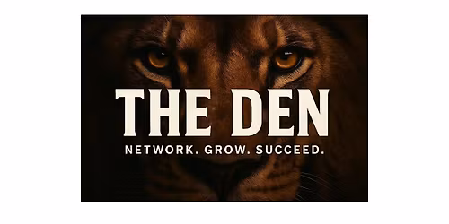 The Den Networking Group DFW