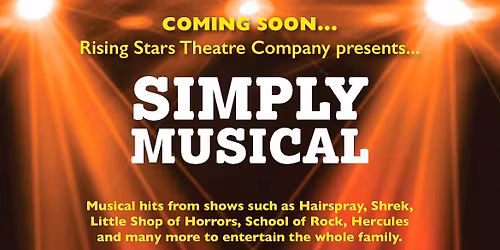 Simply Musical