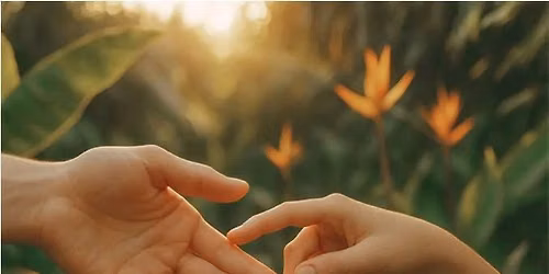 SUMMER RESET -  a two-day mini retreat into stillness, play & presence \ud83c\udf3f