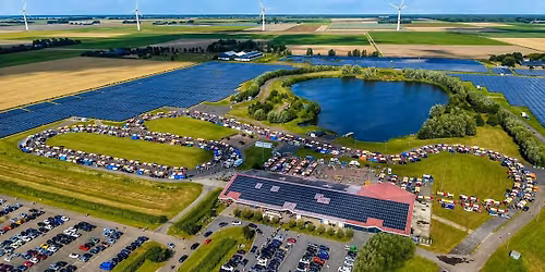 MEGA Tr\u00f6delmarkt | Biddinghuizen (nl)