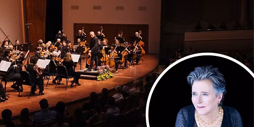 SLO Symphony at Performing Arts Center San Luis Obispo