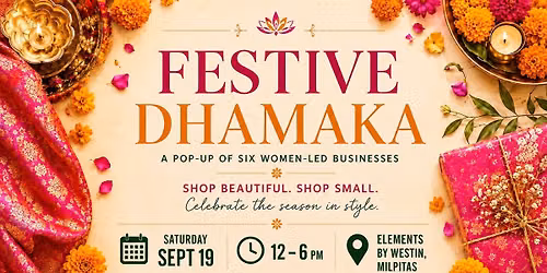 Festive Dhamaka