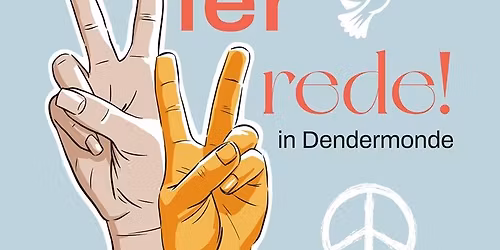 Lezing: de veranderende aard van oorlog en de nieuwe wereldorde