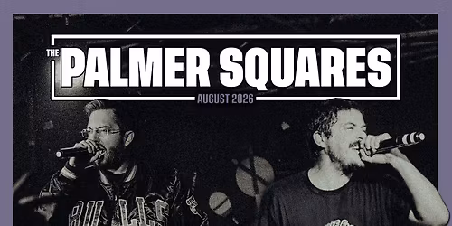 The Palmer Squares