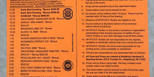 The New Franklin \u201cVillage\u201d Bash