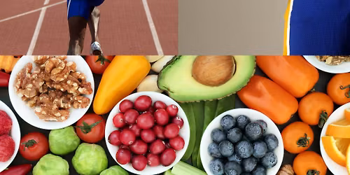 New England Sports Nutrition Conference