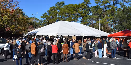 German Christmas Market - 8th Annual