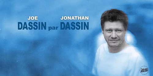 JONATHAN DASSIN - Casino Barri\u00e8re - TOULOUSE (31)