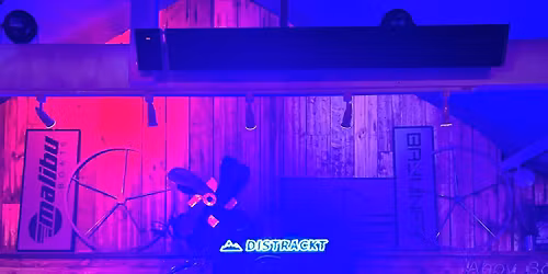 DISTRACKT HALLOWEEN PARTY \ud83c\udf83