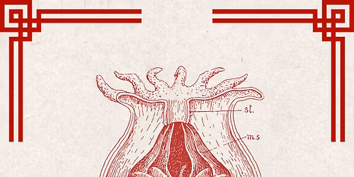 A BURIAL AT SEA \/\/ NEWHVN \/\/ Landmark