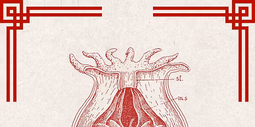 A BURIAL AT SEA \/\/ NEWHVN \/\/ Landmark