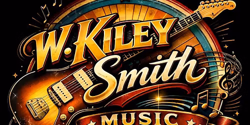 W. Kiley Smith @ The Station