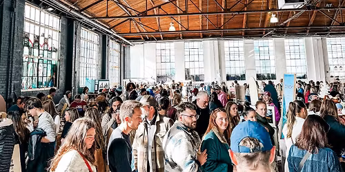 \u2728Denver\u2019s Spring VIBE Art Fair