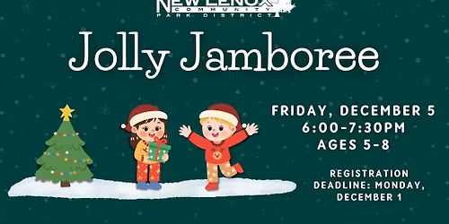 Jolly Jamboree