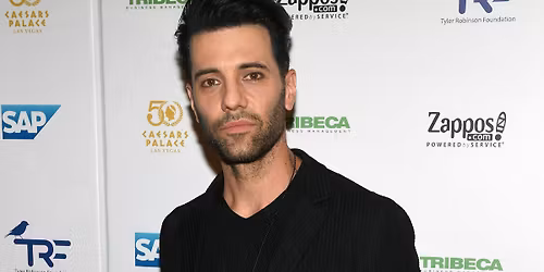 Criss Angel - Las Vegas