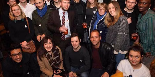 \u2605 Erasmus, Expats & Internationals meetings for Socializing\u2605