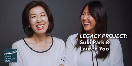 Parking Seong-Jin Cho - Toronto