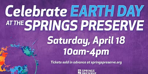 Earth Day Celebration