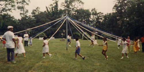 Pleasant View Historic Site Reopening Celebration