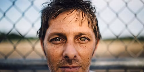 Johnny Goudie | Cavalry & Canteen Bar & Grill | Century Court , TX