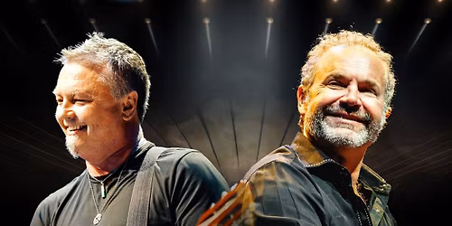 Edwin McCain and Five For Fighting: Full Band Sets