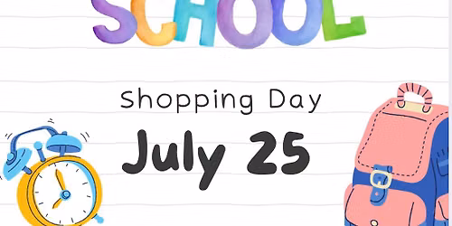 B. Boutique back to school bash