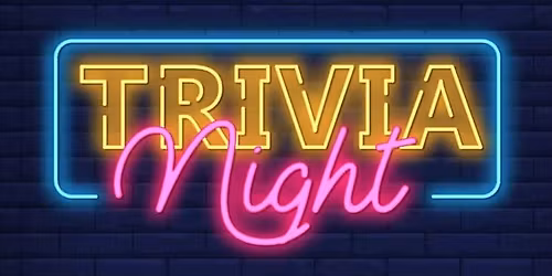 \ud83e\udde0 Trivia Night! \ud83e\udde0