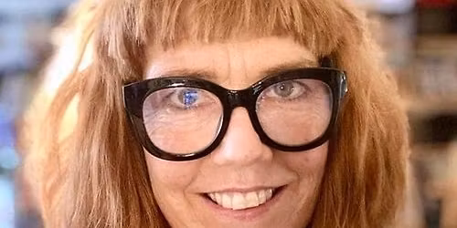 Special Event | Angie Porter | She Speaks