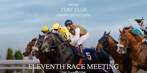 The Garden Race Meeting 11