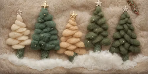 Christmas Tree \ud83c\udf84Play-Based Spanish Class