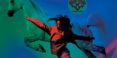 Shapeshifter Trance dance