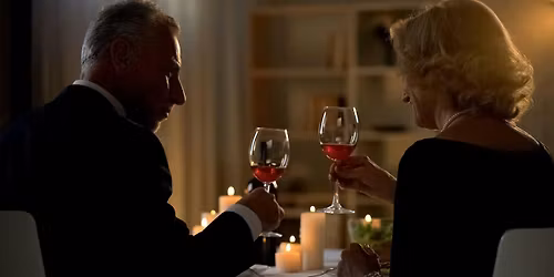 Montr\u00e9al Speed Dating \u2013 AI Matchmaking & Wine Tasting (Age 60+)