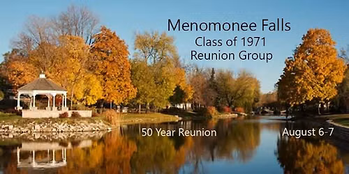MFHS class of \u201871 55 year reunion